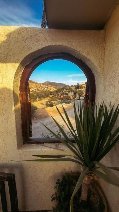 Villa Berber Aourir