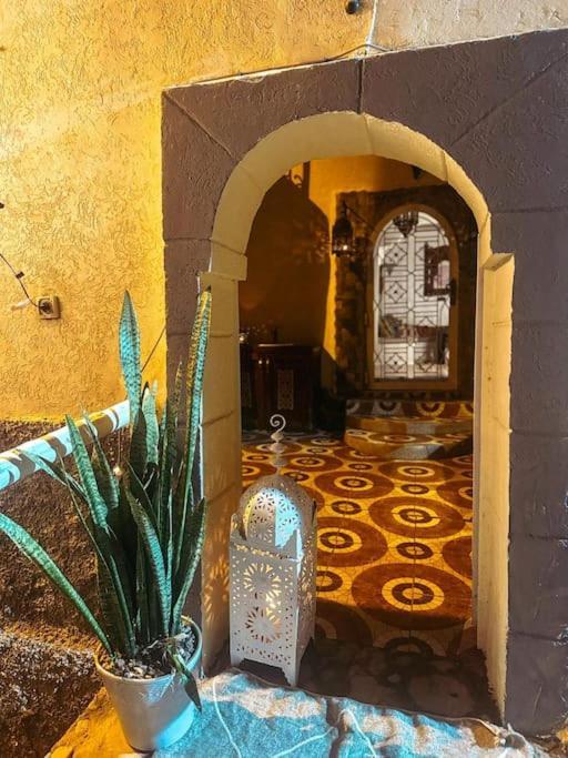 Villa Berber Aourir