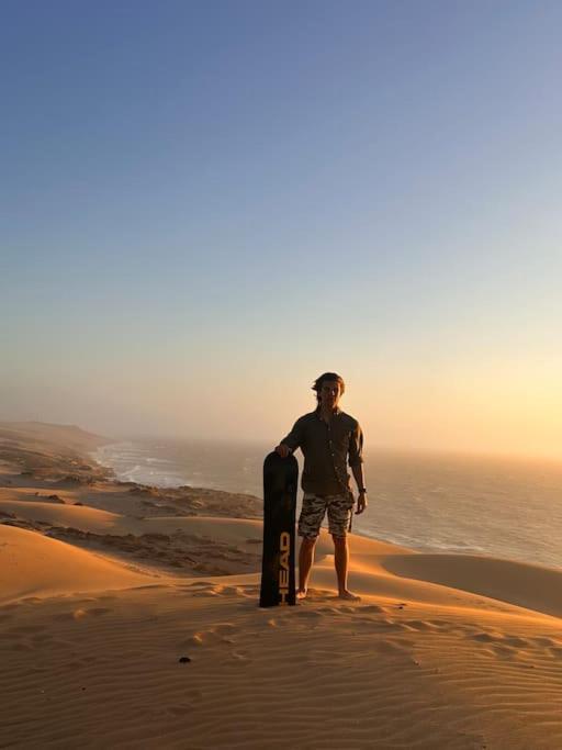 Berber Aourir * Agadir