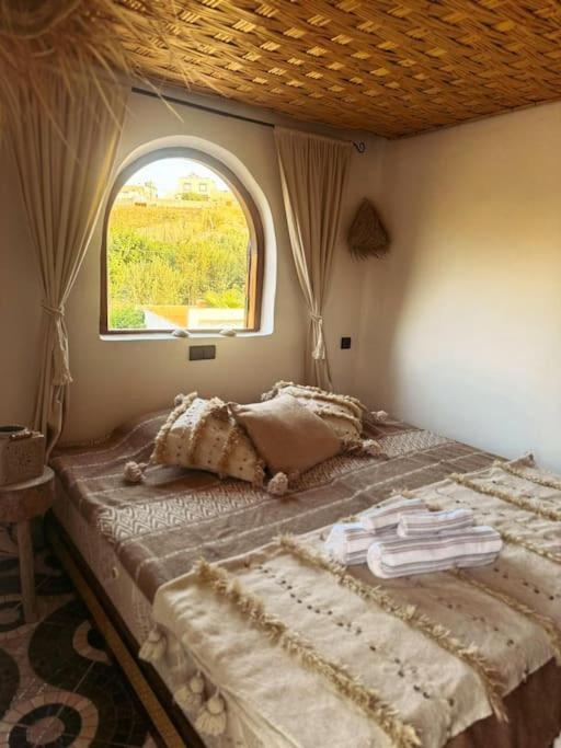 Berber Aourir Villa